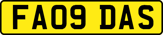 FA09DAS