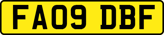 FA09DBF