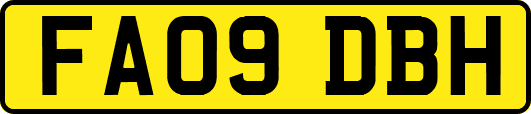 FA09DBH