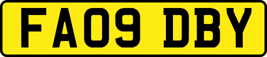 FA09DBY
