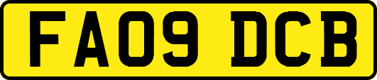 FA09DCB