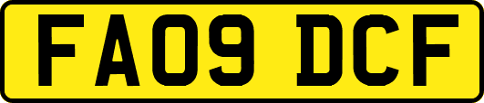 FA09DCF