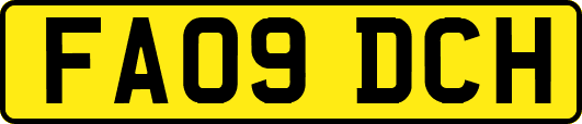 FA09DCH