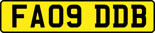 FA09DDB