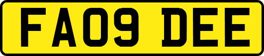 FA09DEE