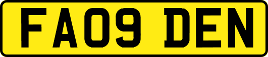 FA09DEN