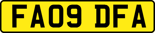 FA09DFA