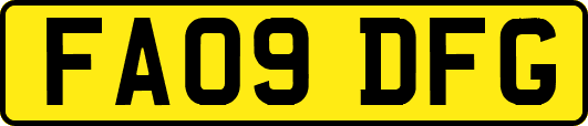 FA09DFG