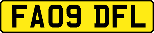 FA09DFL