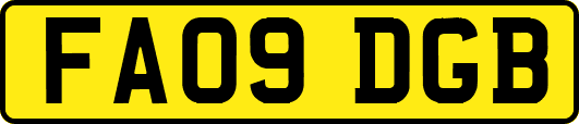 FA09DGB