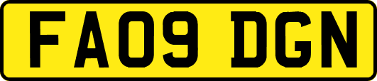 FA09DGN