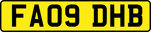 FA09DHB