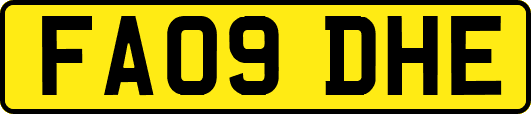 FA09DHE