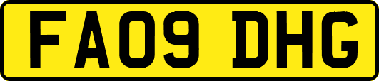 FA09DHG