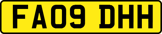FA09DHH