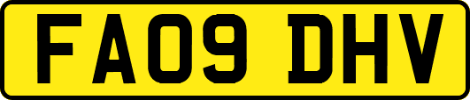 FA09DHV