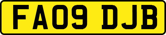 FA09DJB