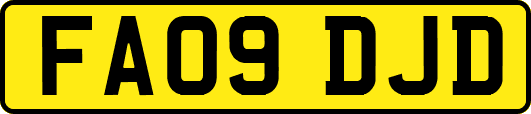 FA09DJD