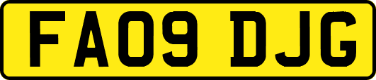 FA09DJG