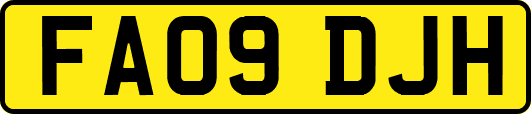 FA09DJH