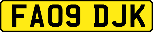 FA09DJK