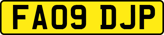 FA09DJP