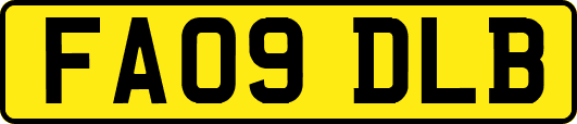 FA09DLB