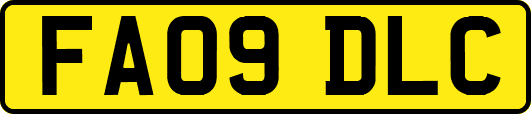 FA09DLC