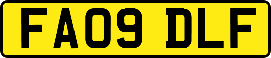 FA09DLF
