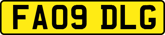 FA09DLG