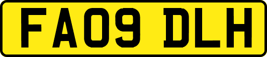 FA09DLH