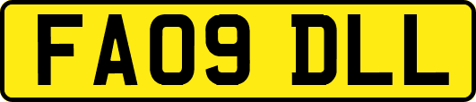 FA09DLL