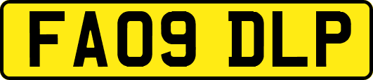 FA09DLP