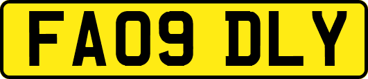 FA09DLY