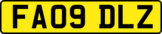 FA09DLZ