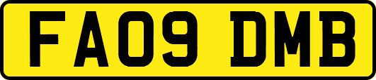 FA09DMB