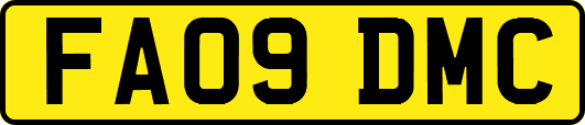 FA09DMC