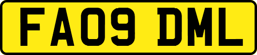 FA09DML