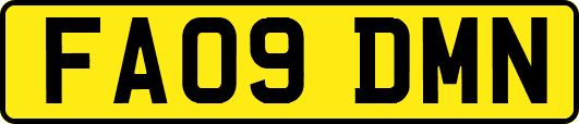 FA09DMN