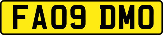 FA09DMO