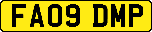 FA09DMP