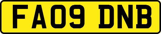 FA09DNB