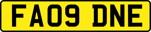 FA09DNE