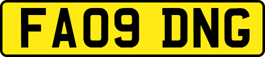 FA09DNG