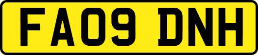 FA09DNH