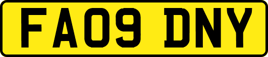 FA09DNY