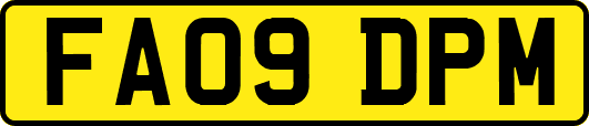 FA09DPM