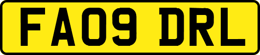 FA09DRL