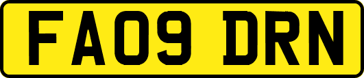 FA09DRN