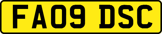 FA09DSC